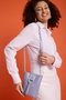 Zoozie Bags Baku - Baby Blue